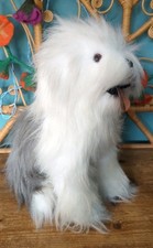 Real Soft Toys Old English