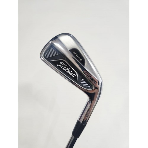 Titleist single iron - titleist, s