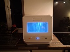 Dishwaser Tabletop Comfee No