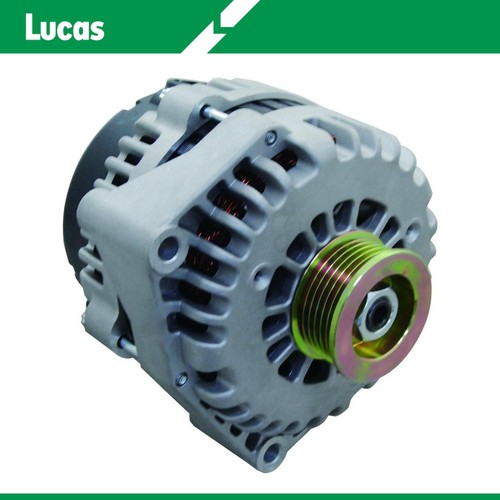 Lucas alternator 8292 for - lucas,