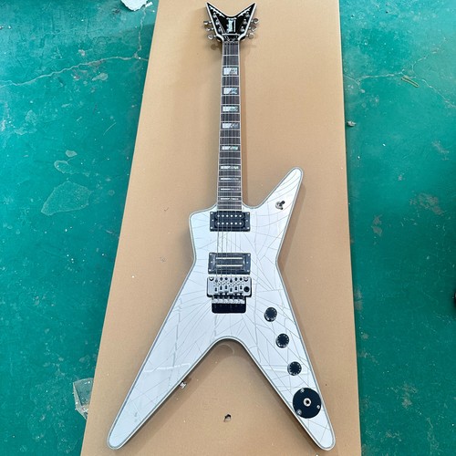 Washburn dimebag darrell - dimebag,