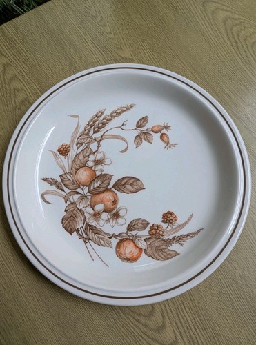 Royal tudor crown harvest - royal,