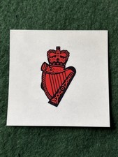 Original 1960s / 70s Unused