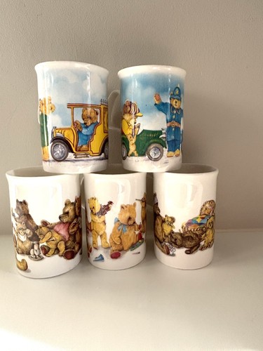 Vintage roy kirkham set 5 - vintage,