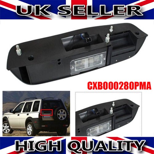 For land rover - land,