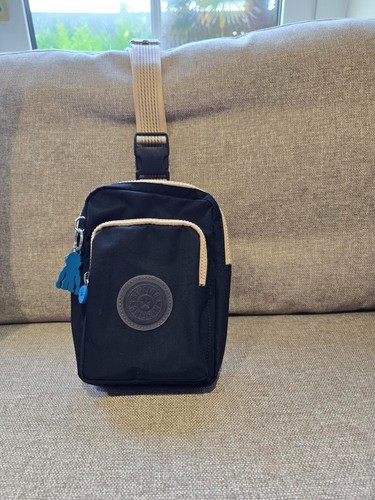 Kipling sling bag small - bag,