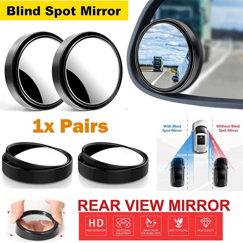 Adjustable blind spot - adjustable, car