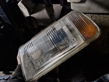 SUZUKI VITARA MK1 HEADLIGHT -