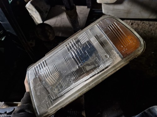 Suzuki vitara mk1 headlight - vitara,