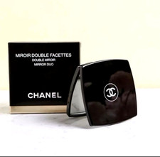 Chanel compact mirror double - mirror,,