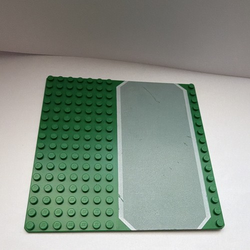 Lego baseplate building board - lego,