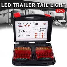 12/24V Wireless Rear Trailer