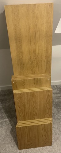 Ikea expedit shelving - ikea, unit