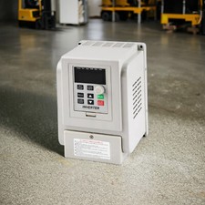 220V 2.2KW Variable Frequency