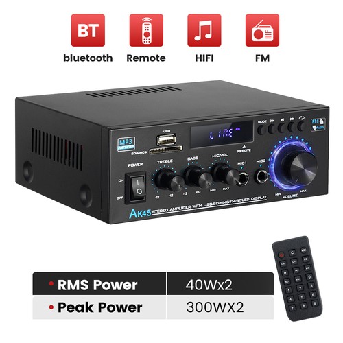 600w bluetooth stereo - bluetooth,