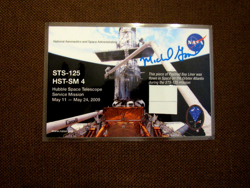 Michael good sts 125 hst - michael,