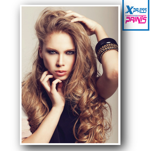 Hair salon womens hairstyle - hair,