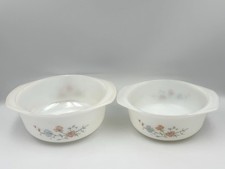 Vintage Set Of Two Arcuisine