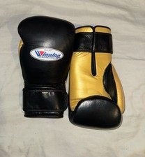 Winning Boxing Gloves (12oz)