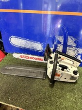 Stihl 020av Vintage Top Handle chainsaw Tidy Saw For Age Please Read