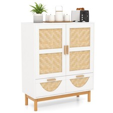 Costway 2-Door Sideboard
