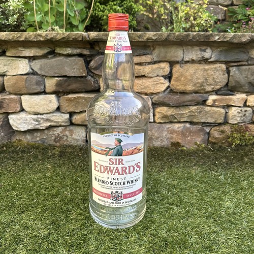 Large sir edward - edward’s, finest