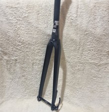 Pinnacle Carbon Fork Disc Thru