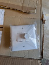 Phillips Varilight Dimmer and