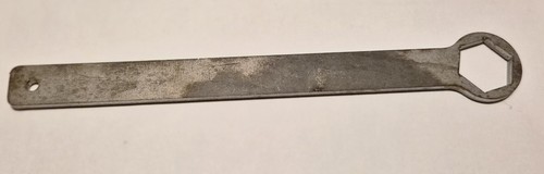 Myford dixon tool post - myford,