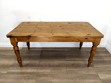 DINING TABLE Classic Pine