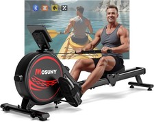 Mosuny 106C Rowing Machine