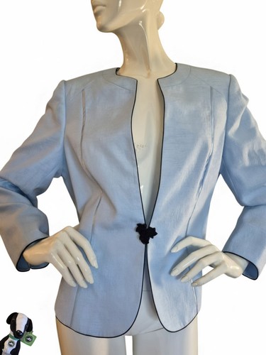 Jacques vert light blue - jacques,
