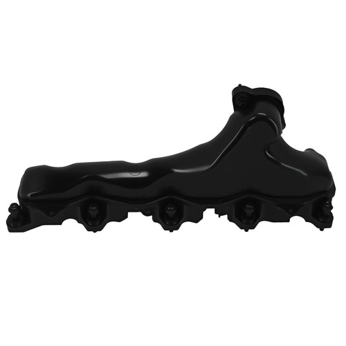 Engine intake manifold - engine,