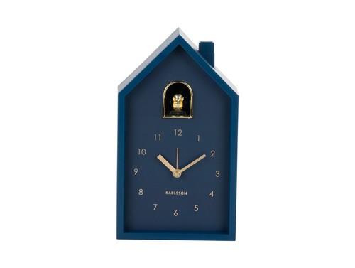 Karlsson wall clock - karlsson, modern