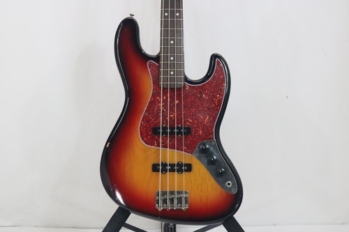 Tokai hard puncher 1981 - jb-80,