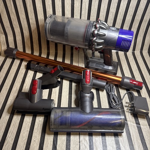 Dyson cyclone v10 cordless - v10,