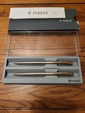 "New Old Stock" Vintage Parker