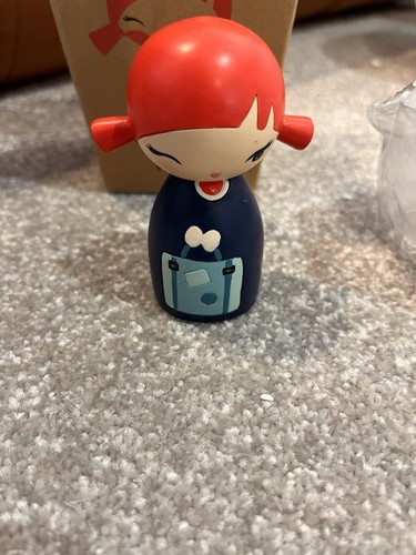 Momiji doll poppet 2009 - momiji,