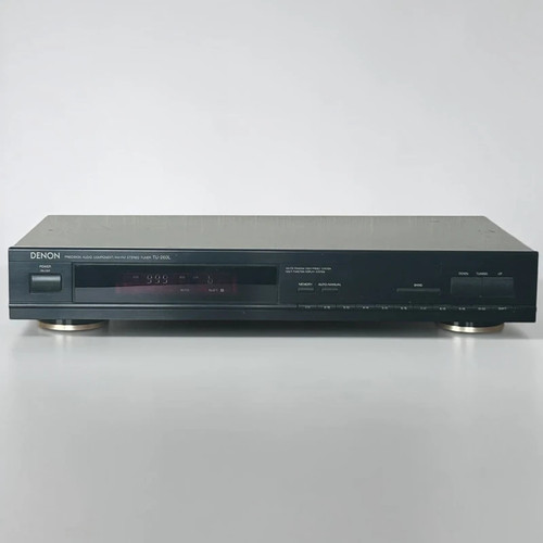Denon 260l am - denon, fm/am