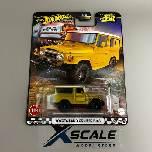 Premium hot wheels 64 - premium,