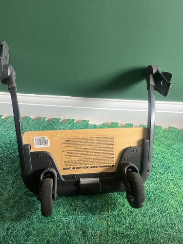 Uppababy vista 2015 - 2015, up