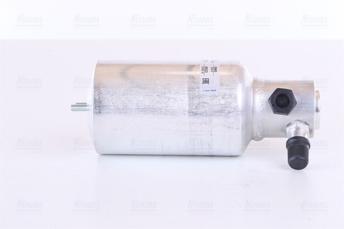 Nissens aircon receiver dryer - receiver,