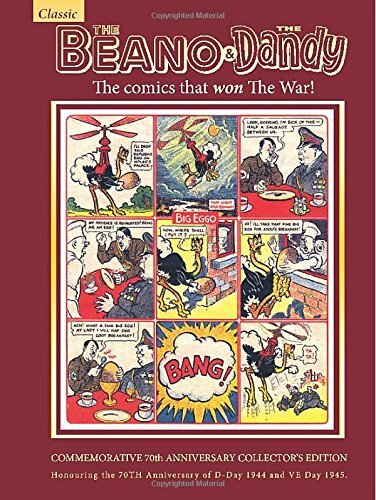 The beano - the, &