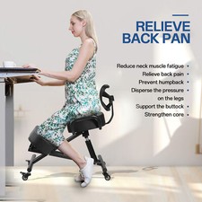 Ergonomic Kneeling Chair