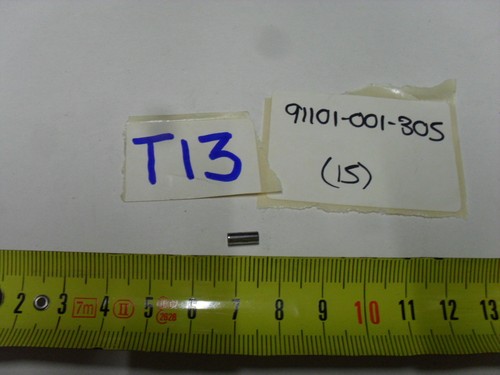 Set honda c100 cz100 - of,