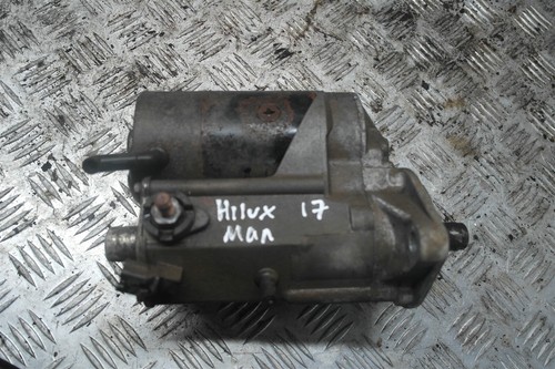 Bfd062142 2017 toyota - 2017, hilux