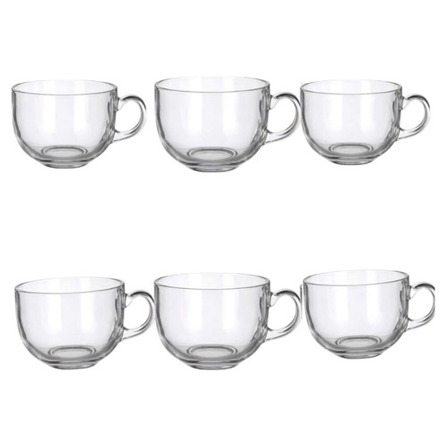 Set extra large - set, clear