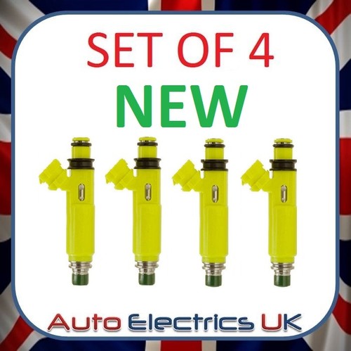 Set yellow fuel - of,