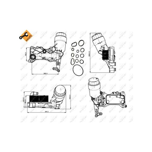 Fits mercedes vito w639 2 - vito,
