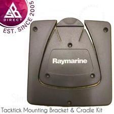 Raymarine Tacktick Mounting Bracket & Cradle Kit│TA115│For Micronet Displays